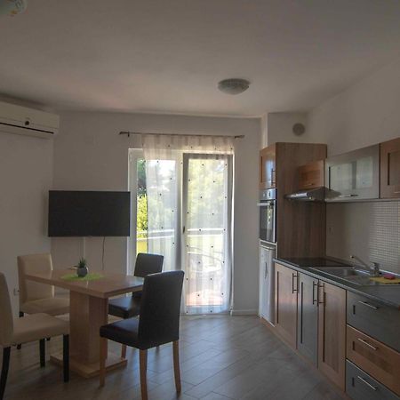 Cape Kamenjak Apartments In Премантура Экстерьер фото