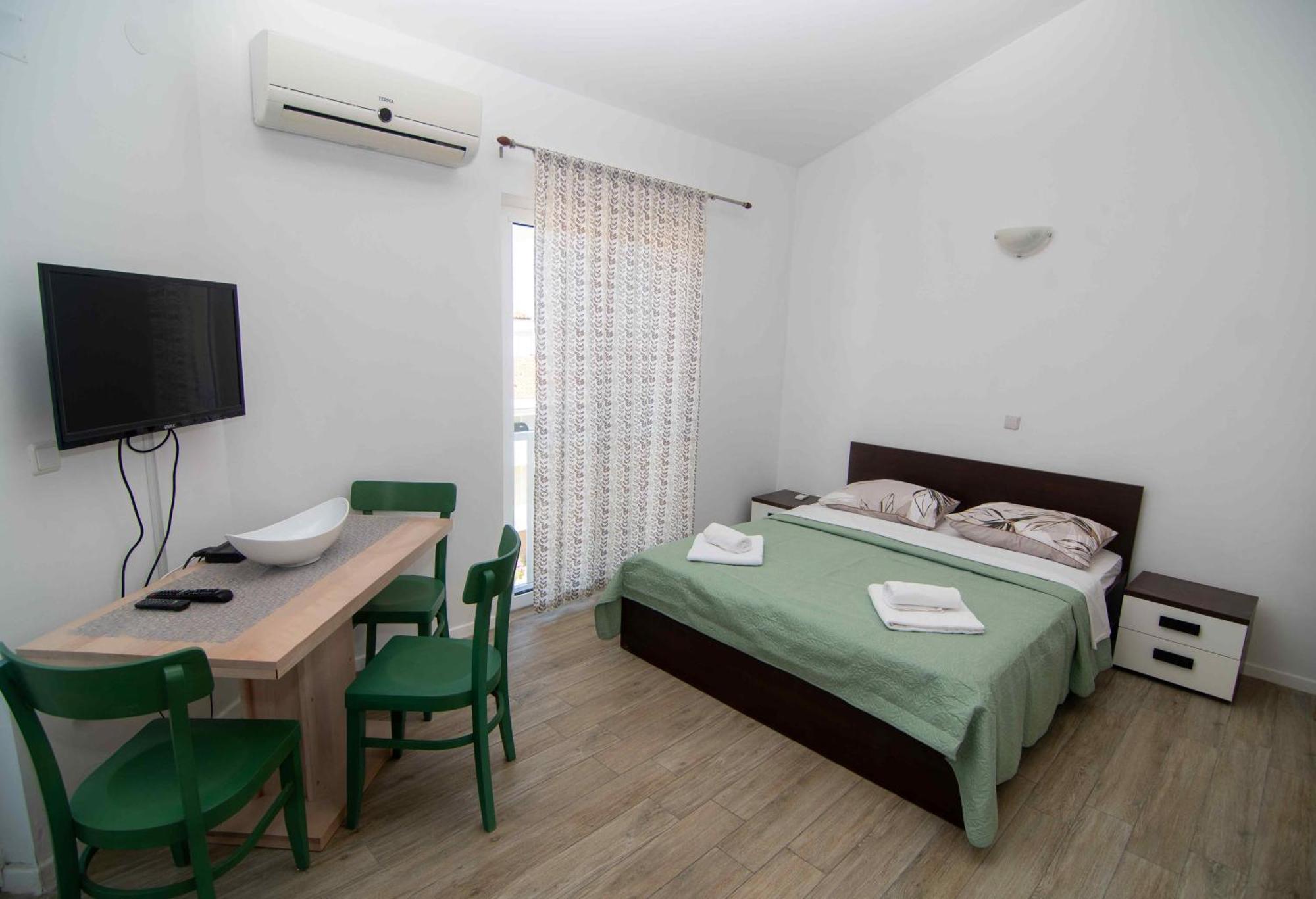 Cape Kamenjak Apartments In Премантура Экстерьер фото
