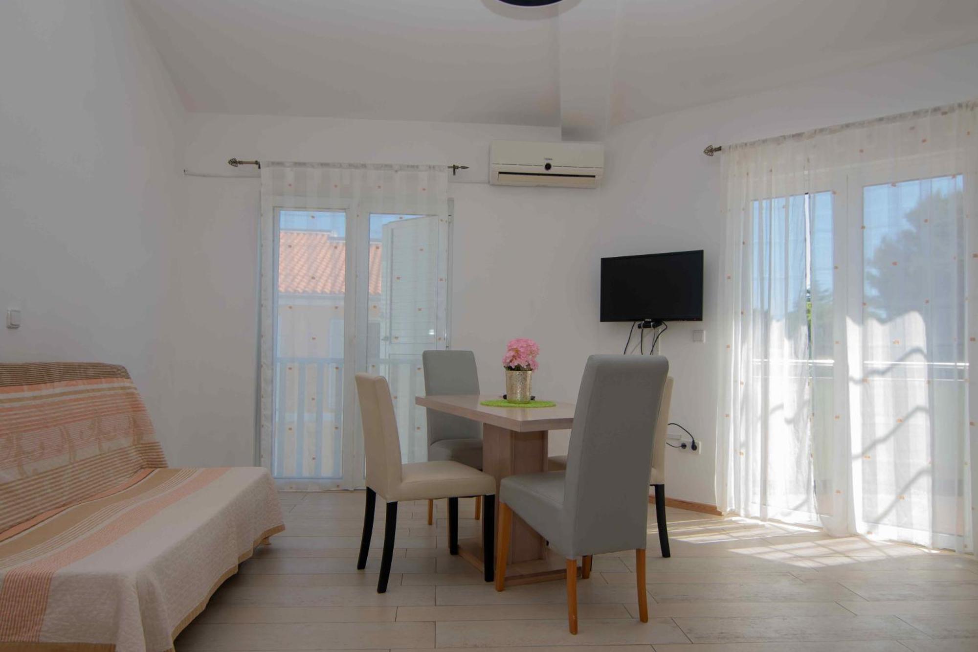 Cape Kamenjak Apartments In Премантура Экстерьер фото