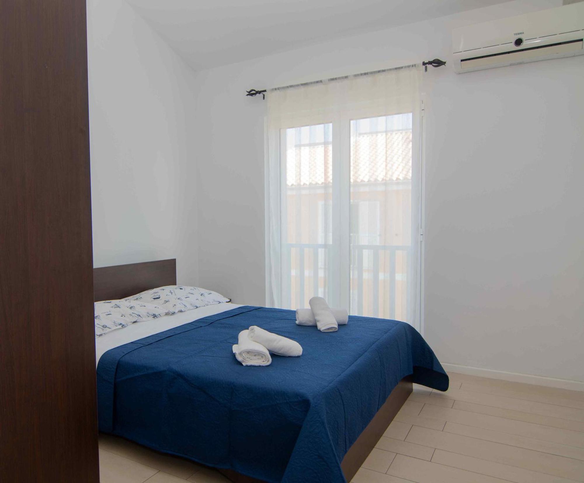 Cape Kamenjak Apartments In Премантура Экстерьер фото
